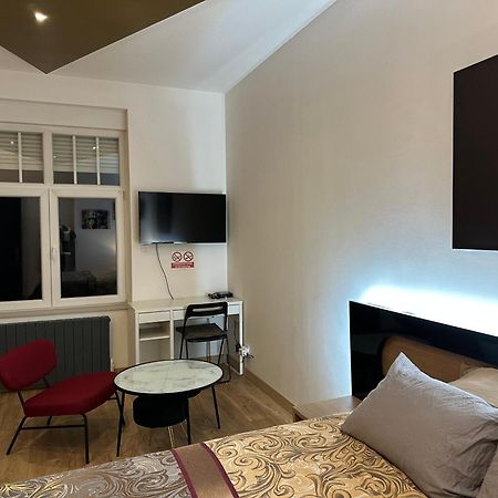 Serenity Bed Palace 2 Metz Gare Exterior foto