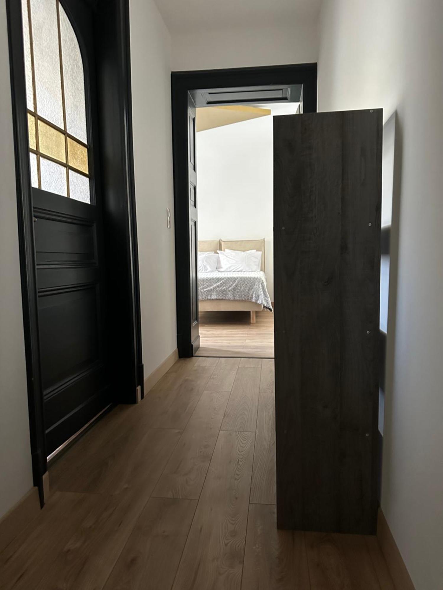 Serenity Bed Palace 2 Metz Gare Exterior foto