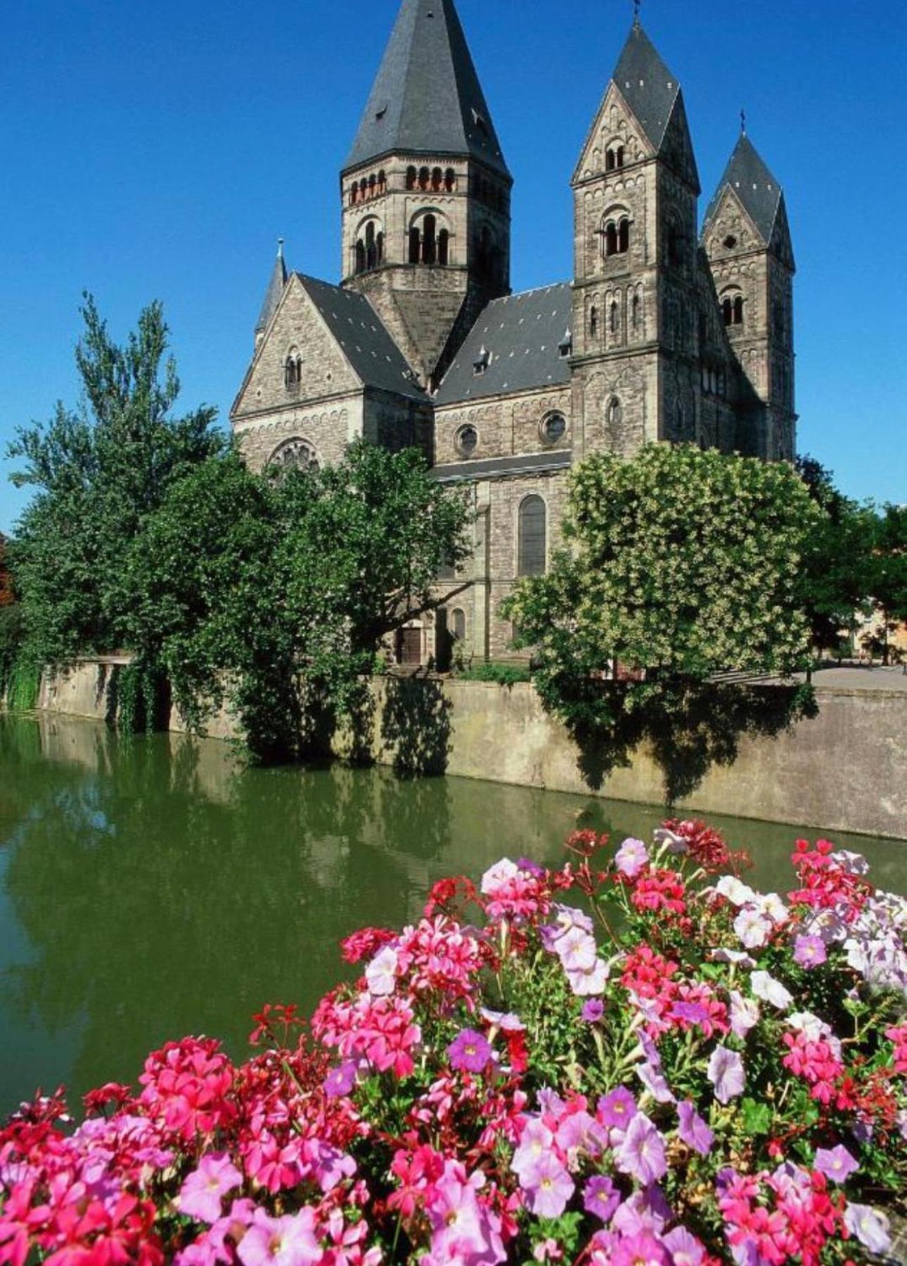 Serenity Bed Palace 2 Metz Gare Exterior foto