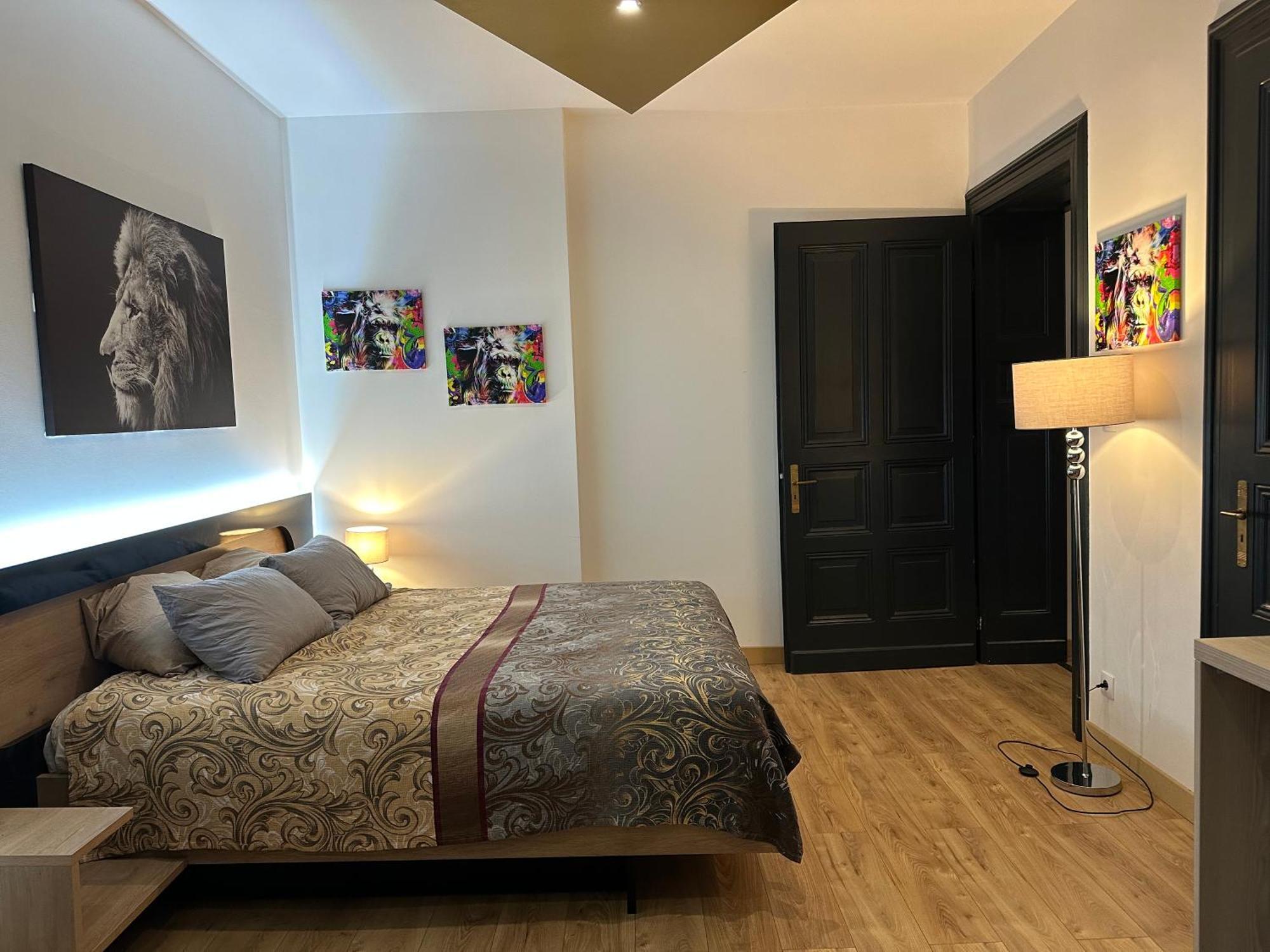 Serenity Bed Palace 2 Metz Gare Exterior foto