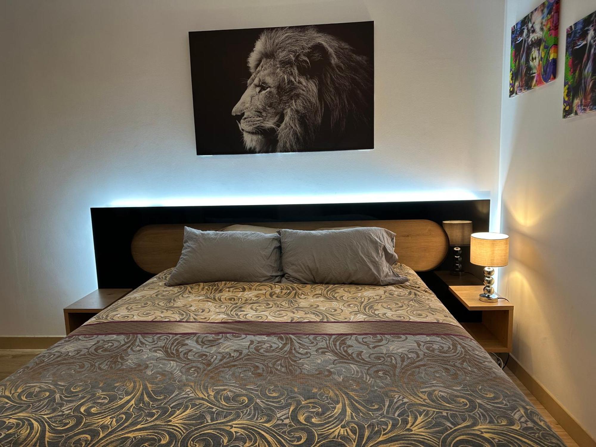 Serenity Bed Palace 2 Metz Gare Exterior foto